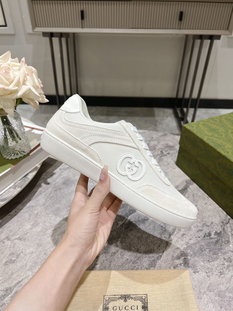 Gucci Low Shoes